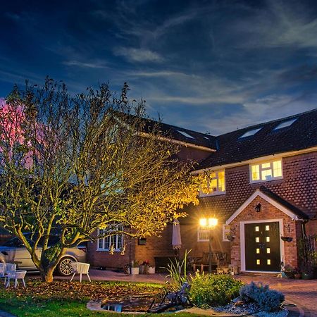 Orchard Cottage Cliffe Woods Exteriér fotografie